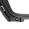 Kia Optima Fog Light Kit With Bezel And Wiring Harness 6