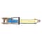 Heavy Duty Ratchet Tie Down Straps Double J Hook 8