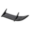 VW Golf MK6 GTI Carbon Style Rear Roof Spoiler Wing 0