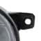 LED Fog Light Lamp Kit For Honda Civic Front Pair Replacement 4