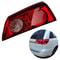 Toyota Sienna Right Inner Tail Light Passenger Side Tail Gate Assembly 0