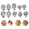Nano Hair Steamer Cap Set For Deep Conditioning And Hair Coloring 1