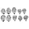 Nano Hair Steamer Cap Set For Deep Conditioning And Hair Coloring 4