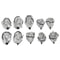 Nano Hair Steamer Cap Set For Deep Conditioning And Hair Coloring 4