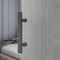Matte Black Stainless Steel Sliding Door Handle For Barn Doors Cabinets And Closets 2