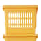 Stackable Organizer Baskets For Kitchen Closet Pantry Storage 5