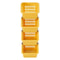 Stackable Organizer Baskets For Kitchen Closet Pantry Storage 6