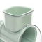 Manual Rotary Grater And Vegetable Slicer For Fruits Cheese And Meal Prep 3