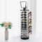 Rotating Sunglasses Display Rack With Mirror 0