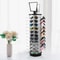 Rotating Sunglasses Display Rack With Mirror 0