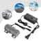 Vibration Motor For Massage Beds And Warning Systems 5