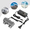 Vibration Motor For Massage Beds And Warning Systems 5