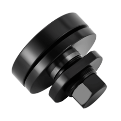 grinding wheel adapter flange for surface grinders