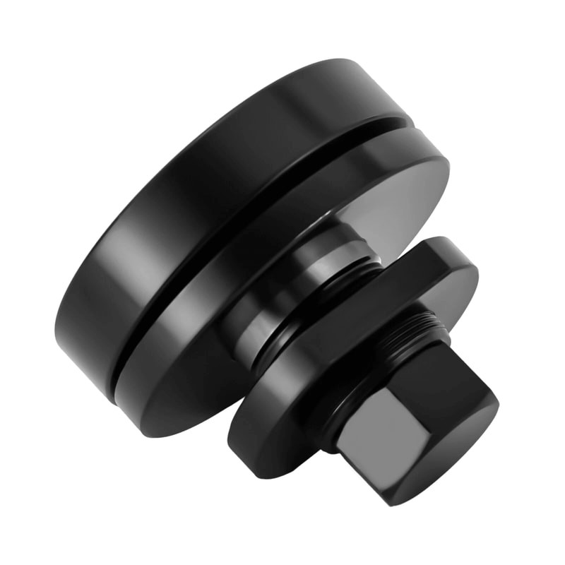 Grinding Wheel Adapter Flange For Surface Grinders 0