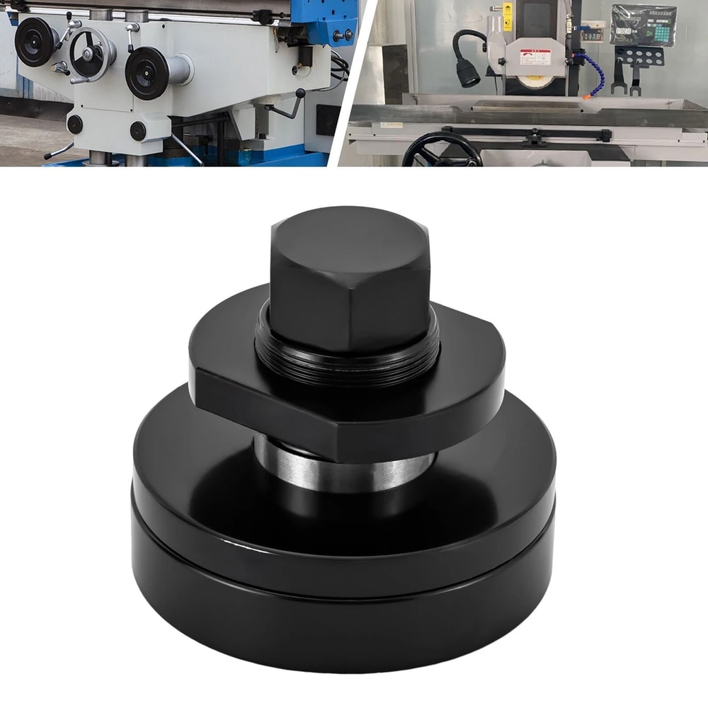 Grinding Wheel Adapter Flange For Surface Grinders 1