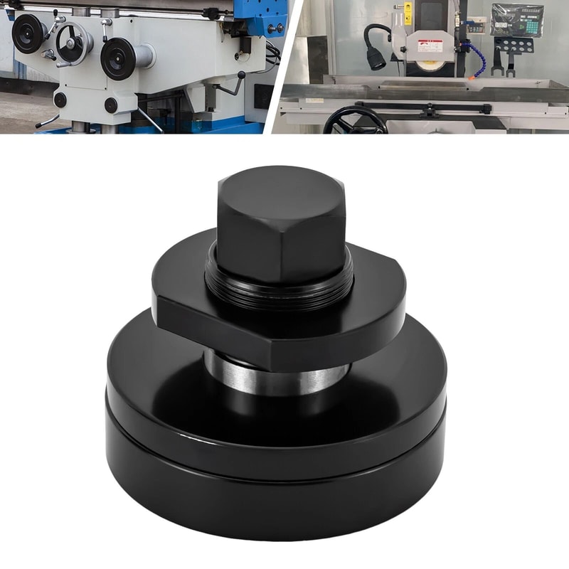 Grinding Wheel Adapter Flange For Surface Grinders 1