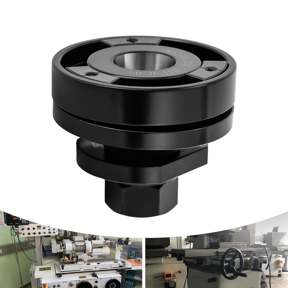 Grinding Wheel Adapter Flange For Surface Grinders 2