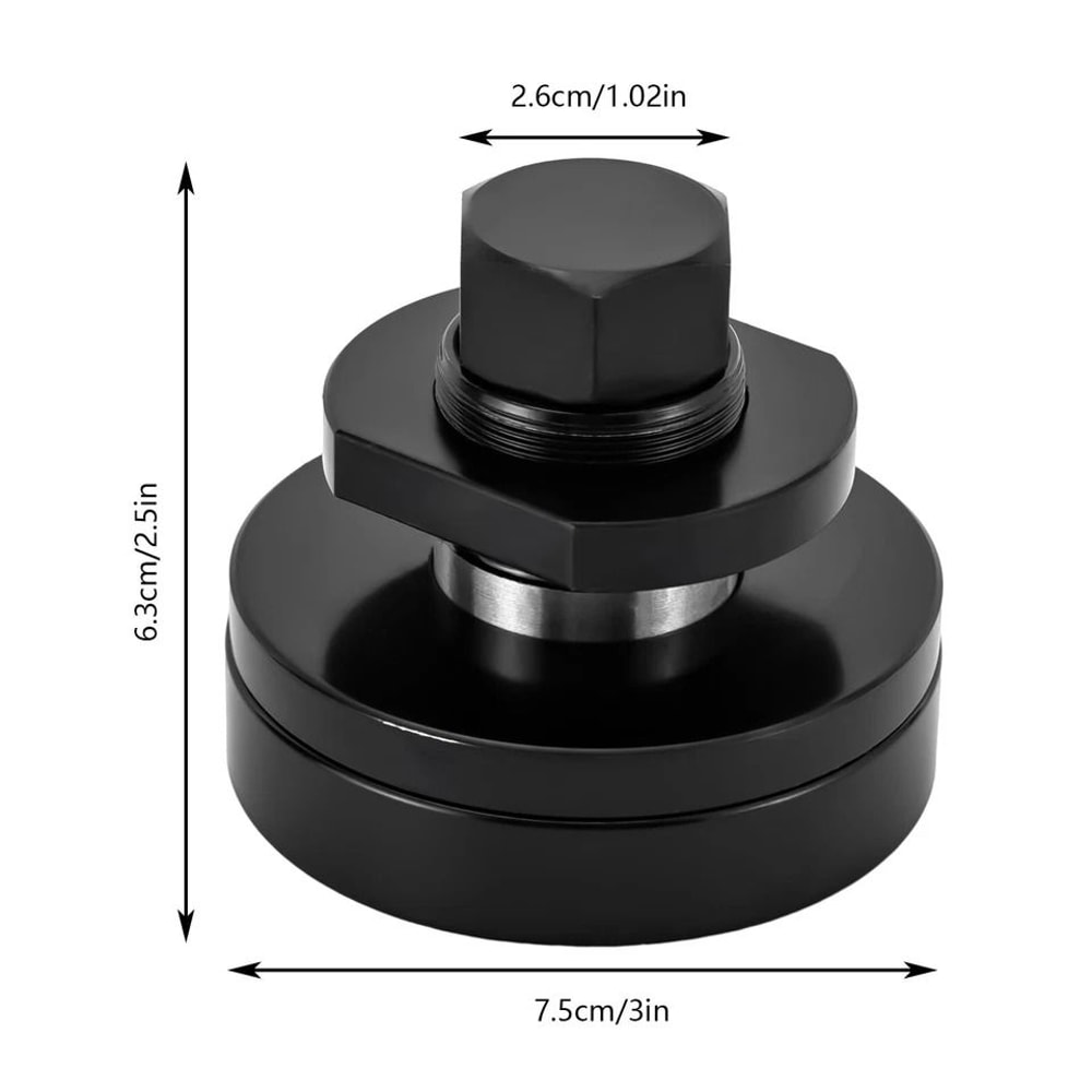 Grinding Wheel Adapter Flange For Surface Grinders 5