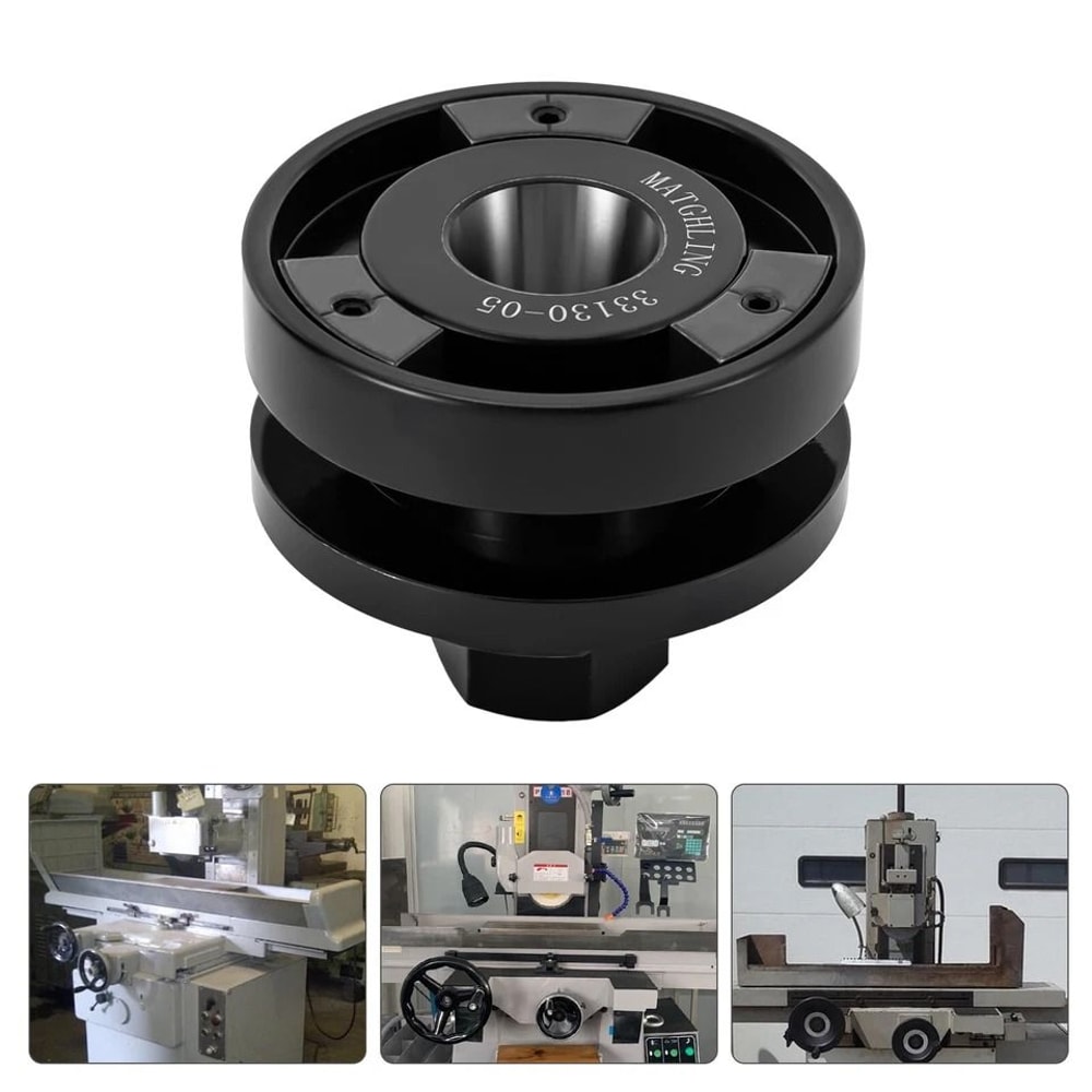 Grinding Wheel Adapter Flange For Surface Grinders 7