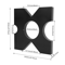 Hydraulic Shop Press Plates For H Frame Press 2