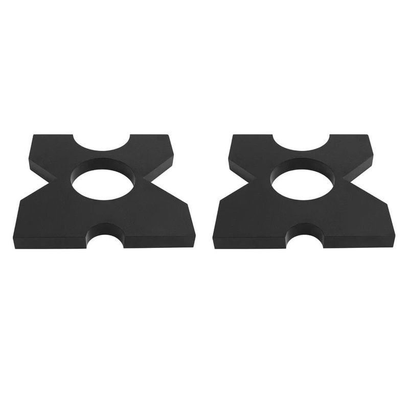 Hydraulic Shop Press Plates For H Frame Press 5