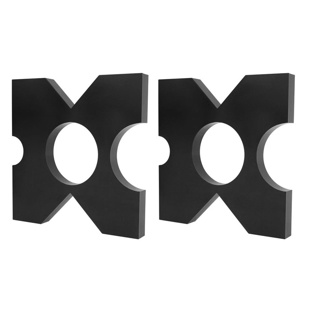 Hydraulic Shop Press Plates For H Frame Press 6