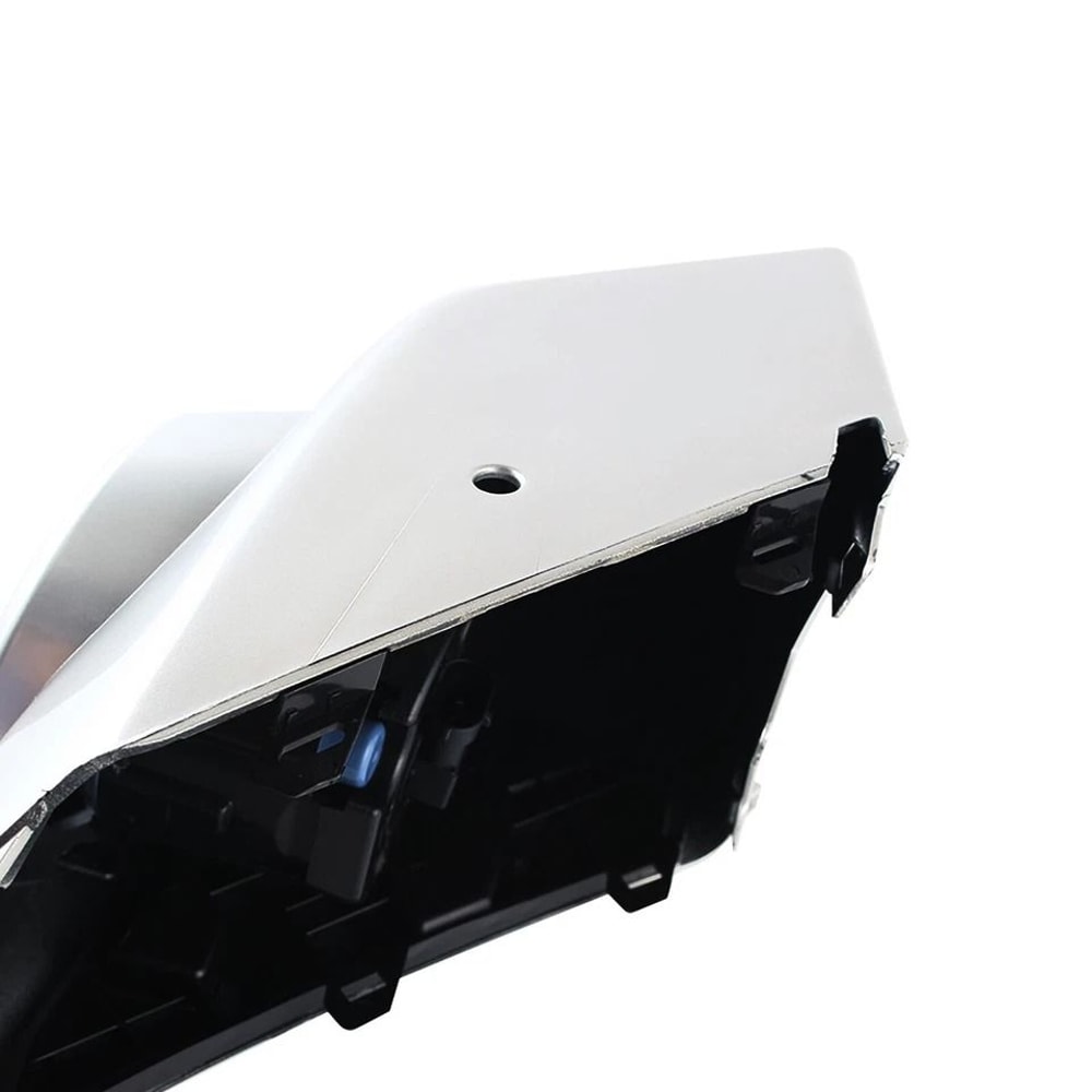 Toyota FJ Cruiser OEM Style Front Bumper Fog Lights 1