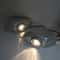 Toyota FJ Cruiser OEM Style Front Bumper Fog Lights 4