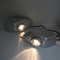 Toyota FJ Cruiser OEM Style Front Bumper Fog Lights 4