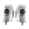 Toyota FJ Cruiser OEM Style Front Bumper Fog Lights 5