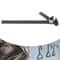 Manual Hand Bender Degree Flat Bar And Rod Bending Tool 6
