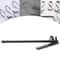 Manual Hand Bender Degree Flat Bar And Rod Bending Tool 7