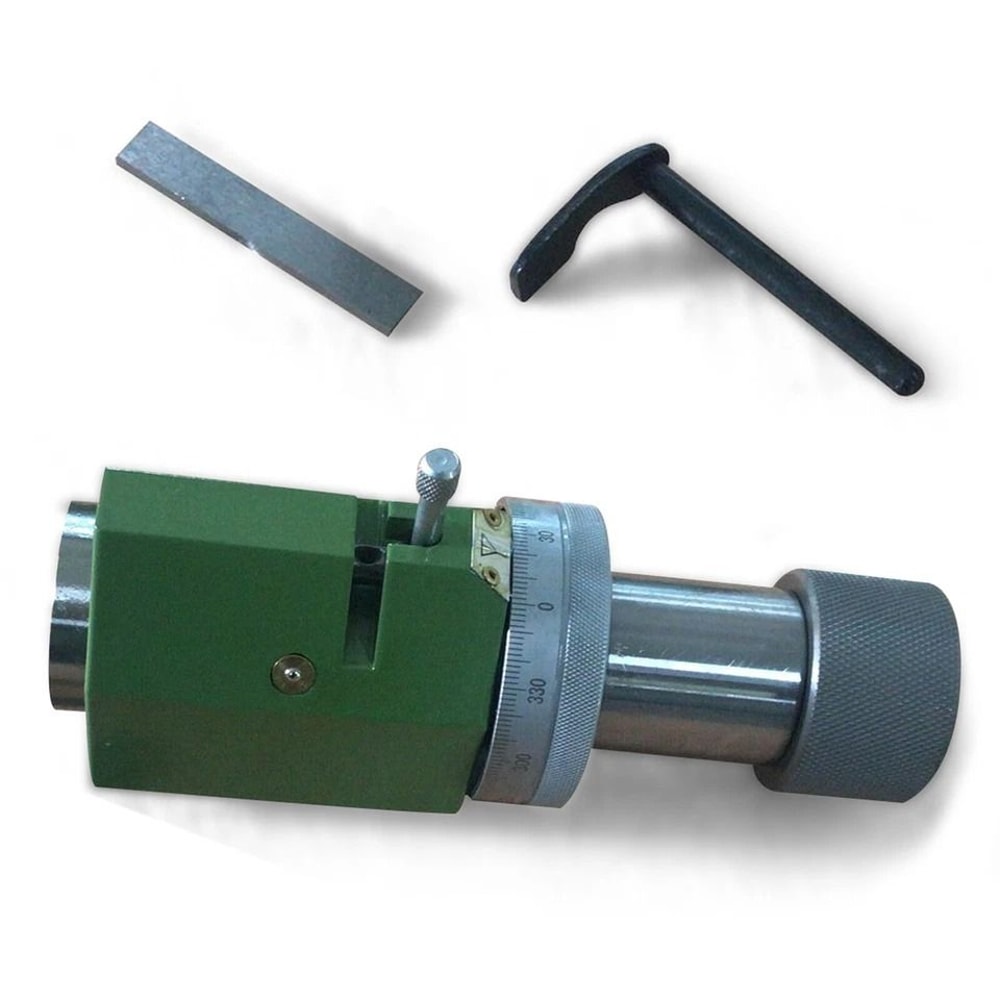 Universal Grinder Cutter Head Grinding Attachment For Tool Sharpening 2