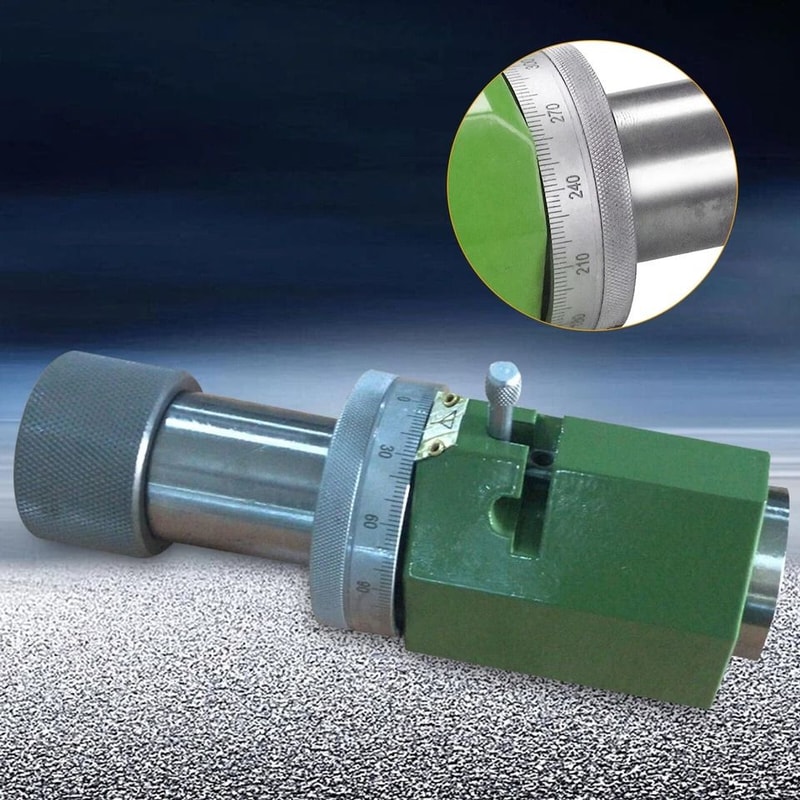 Universal Grinder Cutter Head Grinding Attachment For Tool Sharpening 3