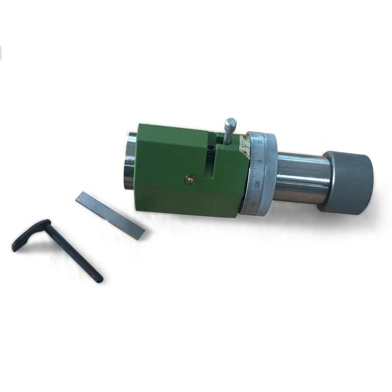 Universal Grinder Cutter Head Grinding Attachment For Tool Sharpening 4