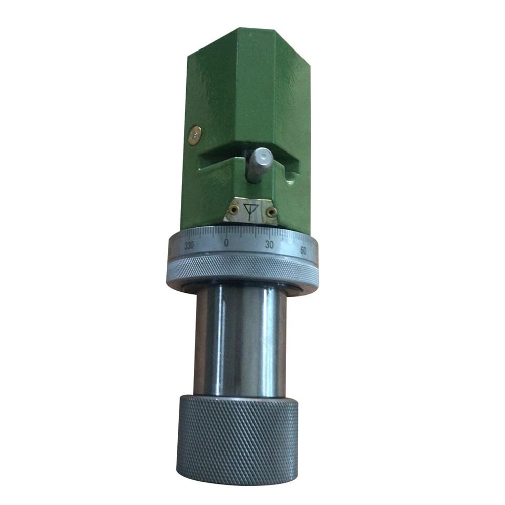 Universal Grinder Cutter Head Grinding Attachment For Tool Sharpening 5