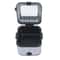 Compact Electric Deep Fryer With Basket Stainless Steel Fryer 5