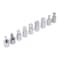 Oil Drain Plug Socket Set With Drive T Bar For Hex Square Sump Plugs 4