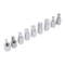 Oil Drain Plug Socket Set With Drive T Bar For Hex Square Sump Plugs 4