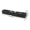 Glass Railing Clamp Set Adjustable Stainless Steel Glass Clamp For Panels 7