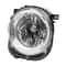 Jeep Renegade Passenger Side Halogen Headlight Assembly 0
