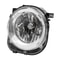 Jeep Renegade Passenger Side Halogen Headlight Assembly 0