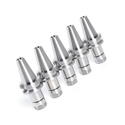 collet chuck cnc tool holder set