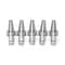 Collet Chuck CNC Tool Holder Set 4