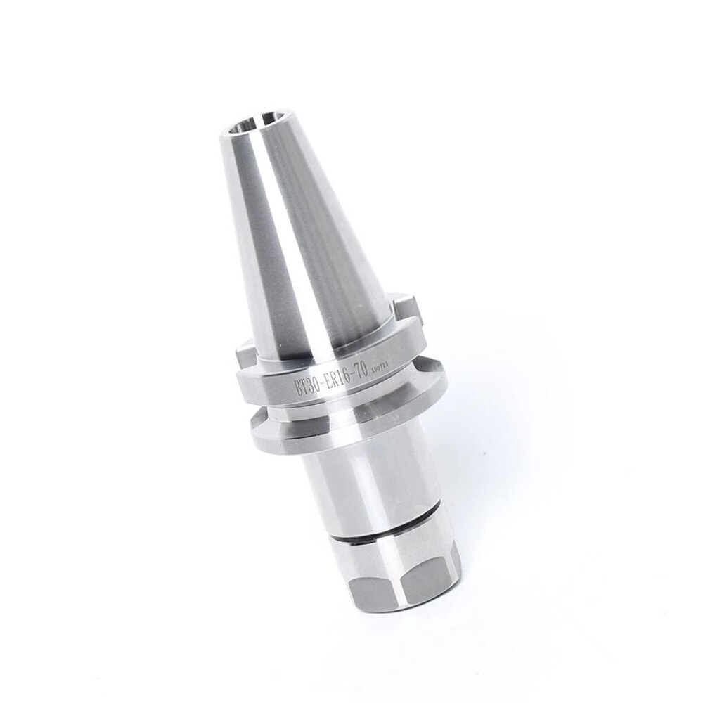 Collet Chuck CNC Tool Holder Set 5