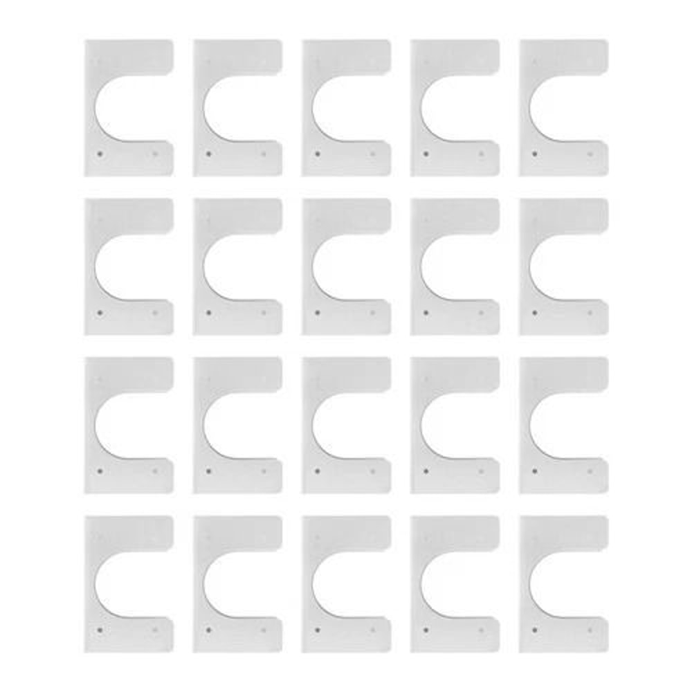 Metal Stud Shoes For Wood Studs Pipe And Wire Protection Plates 3