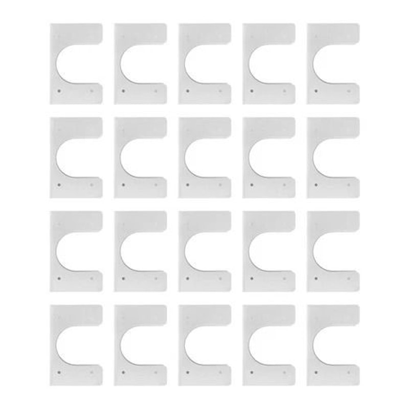 Metal Stud Shoes For Wood Studs Pipe And Wire Protection Plates 3