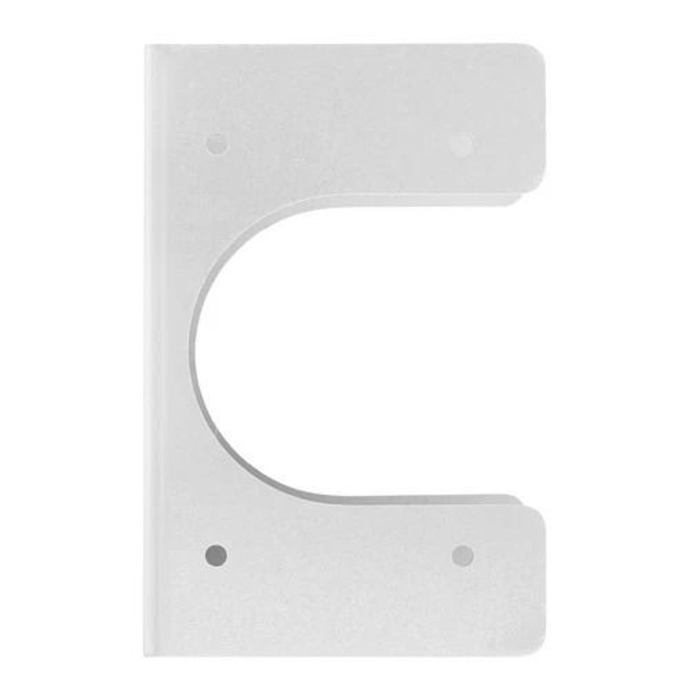 Metal Stud Shoes For Wood Studs Pipe And Wire Protection Plates 4