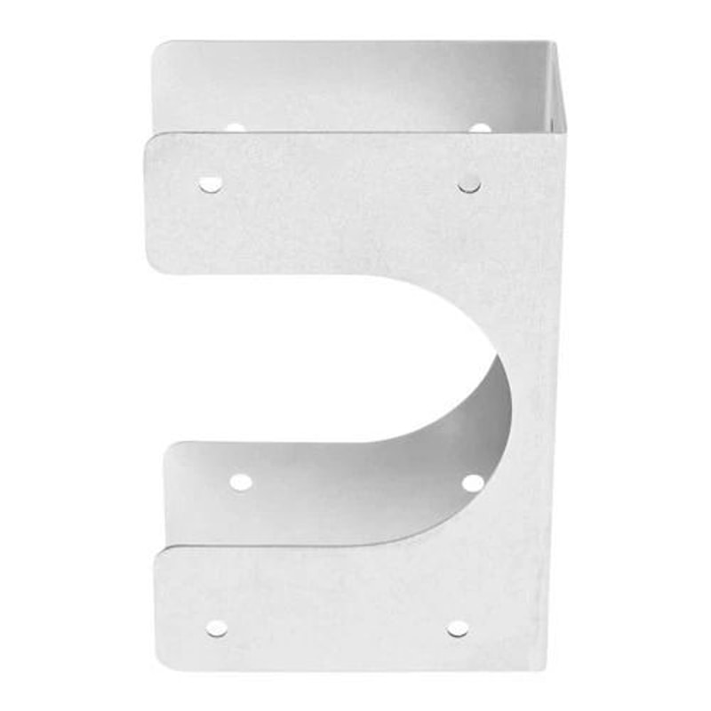 Metal Stud Shoes For Wood Studs Pipe And Wire Protection Plates 5