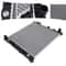 Radiator With Transmission Oil Cooler For Hyundai Santa Fe Kia Sorento 1